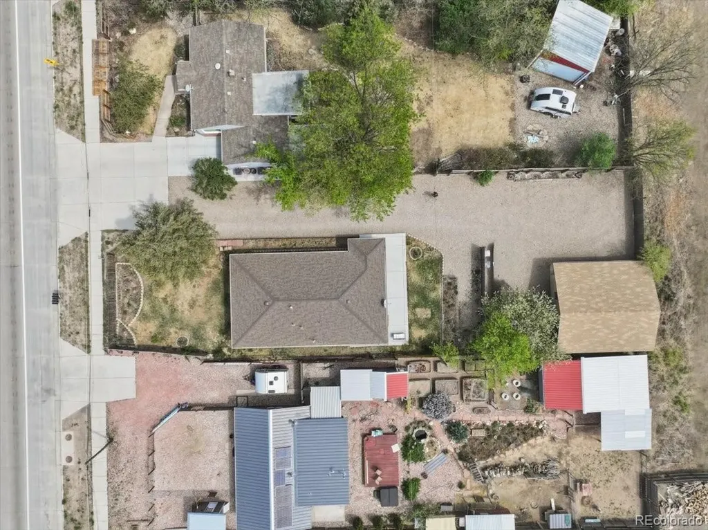 1217 N Us Highway 287 Fort Collins CO 80524