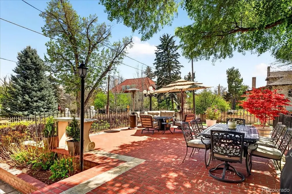 915 E 7th Avenue Denver CO 80218