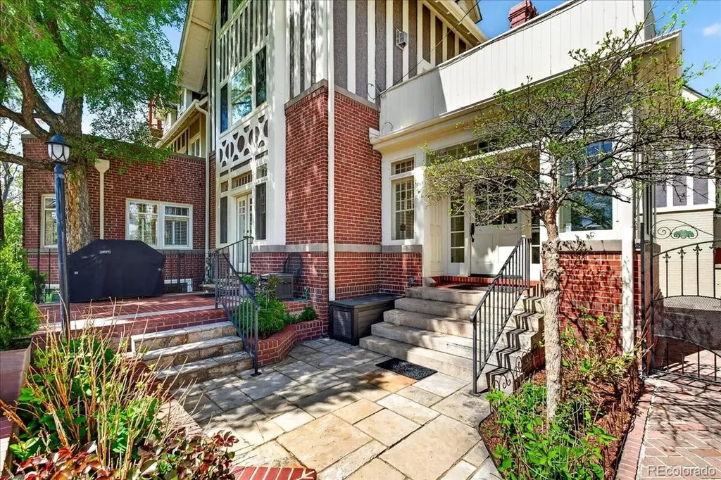 915 E 7th Avenue Denver CO 80218
