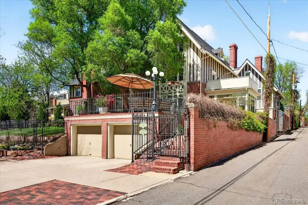 915 E 7th Avenue Denver CO 80218