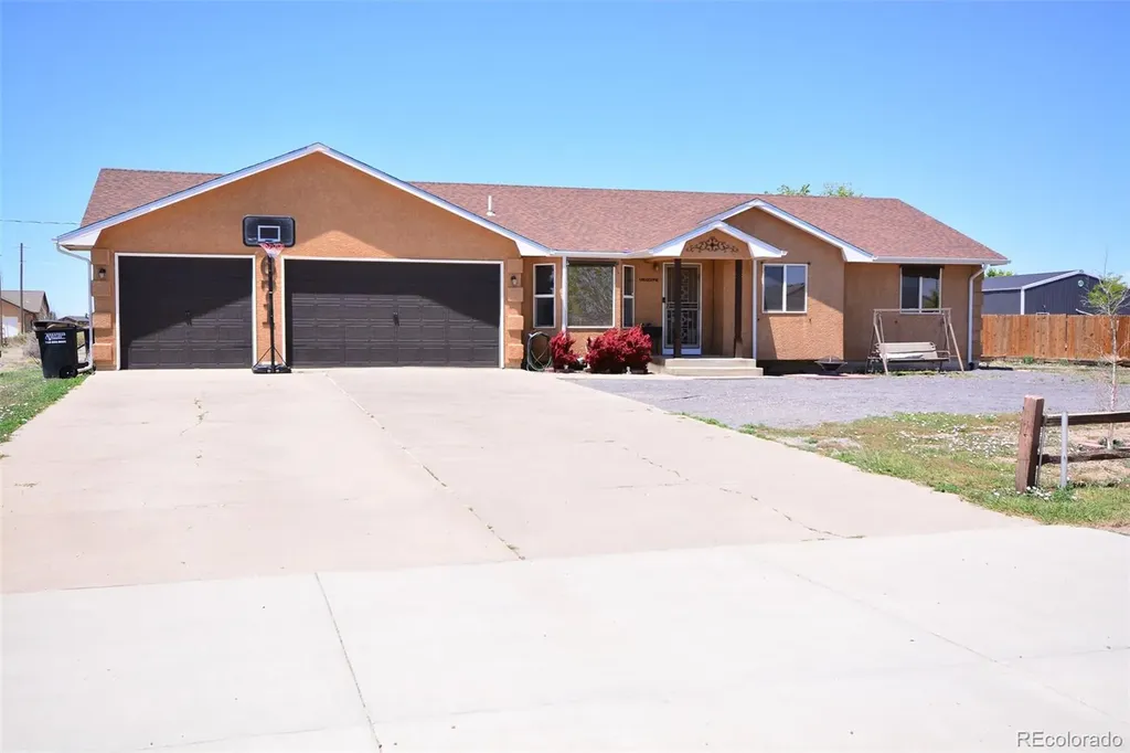 671 N Mcculloch Boulevard Pueblo West CO 81007