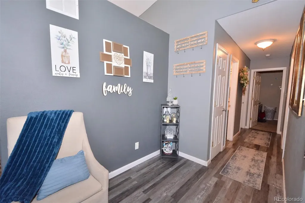 671 N Mcculloch Boulevard Pueblo West CO 81007