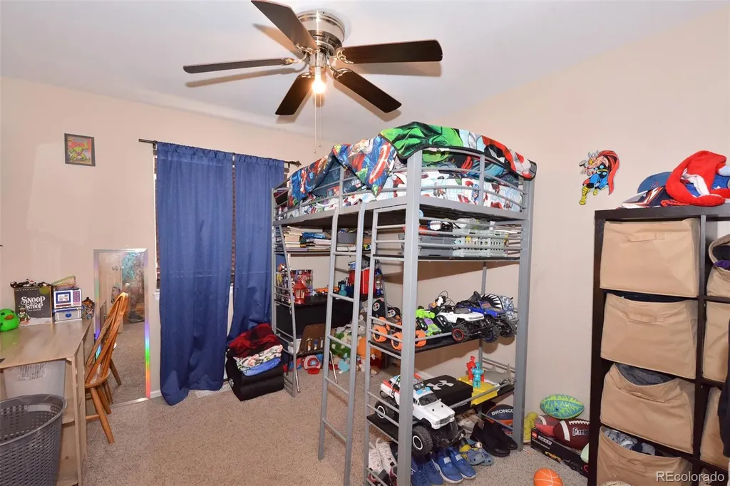 671 N Mcculloch Boulevard Pueblo West CO 81007