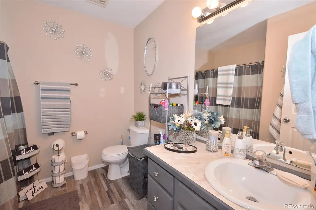 671 N Mcculloch Boulevard Pueblo West CO 81007