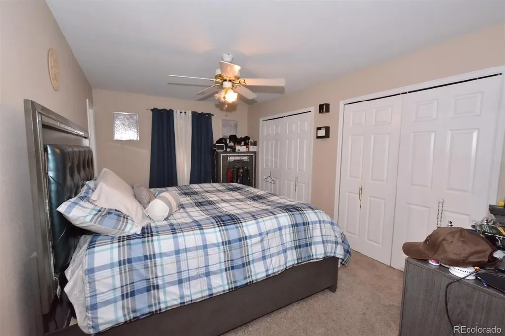 671 N Mcculloch Boulevard Pueblo West CO 81007