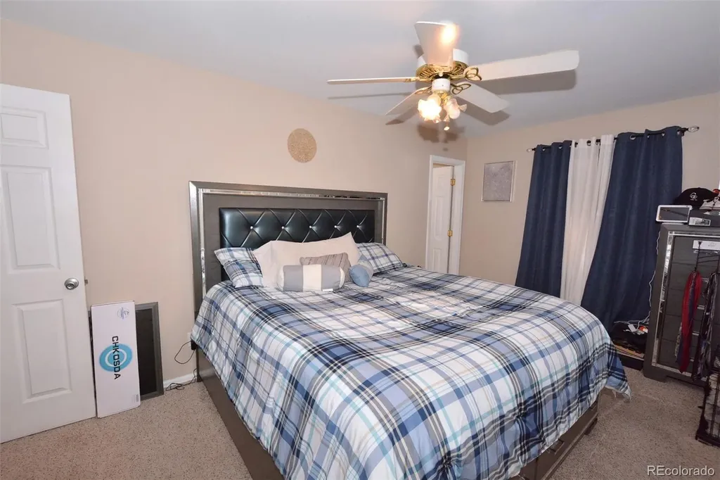 671 N Mcculloch Boulevard Pueblo West CO 81007