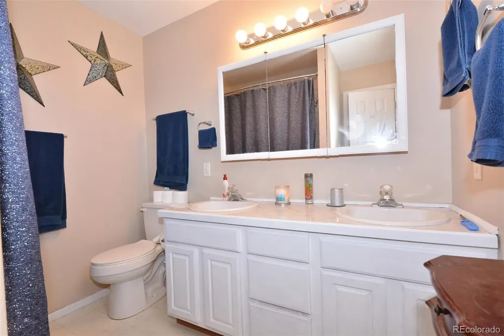 671 N Mcculloch Boulevard Pueblo West CO 81007