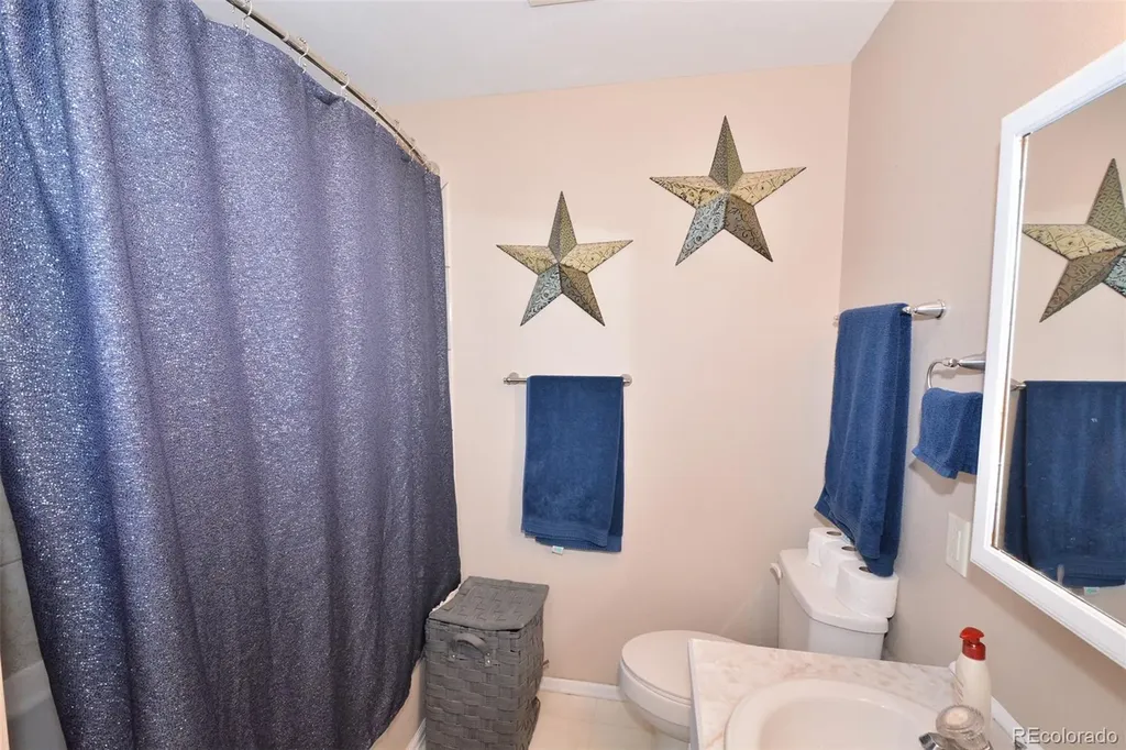 671 N Mcculloch Boulevard Pueblo West CO 81007