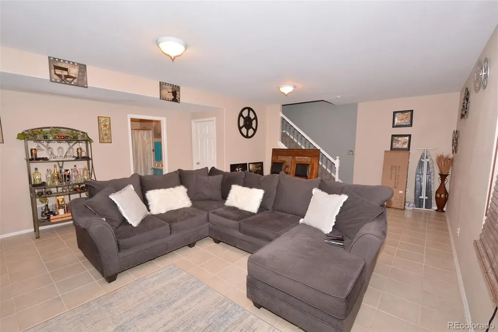671 N Mcculloch Boulevard Pueblo West CO 81007