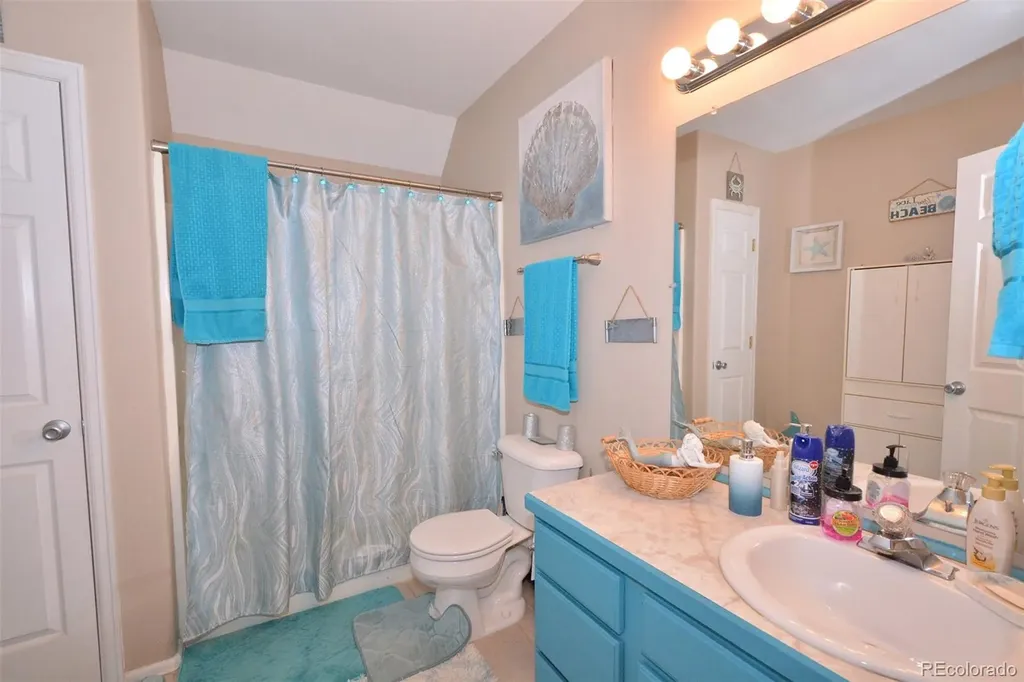 671 N Mcculloch Boulevard Pueblo West CO 81007