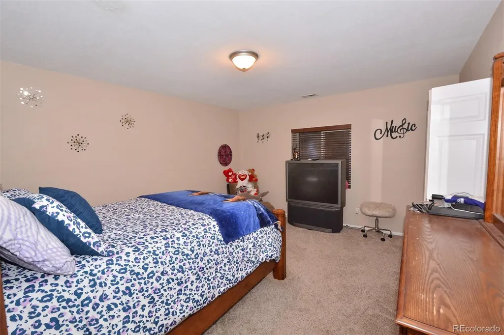671 N Mcculloch Boulevard Pueblo West CO 81007