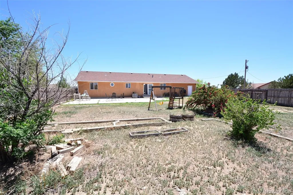 671 N Mcculloch Boulevard Pueblo West CO 81007