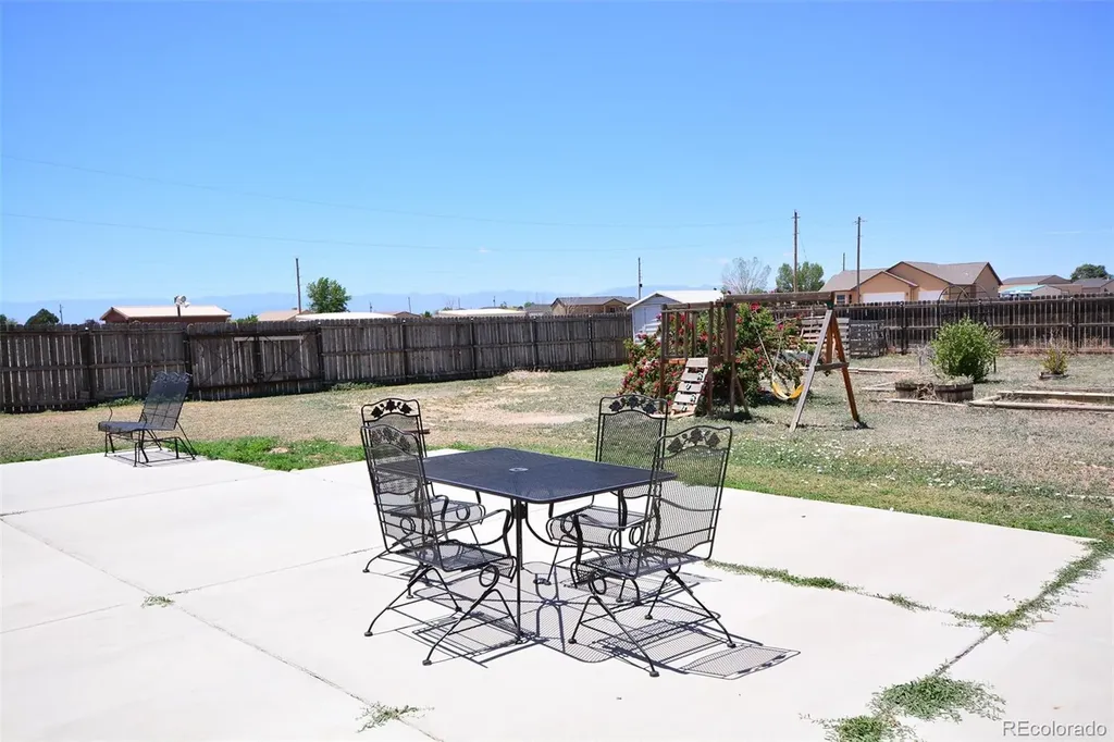 671 N Mcculloch Boulevard Pueblo West CO 81007