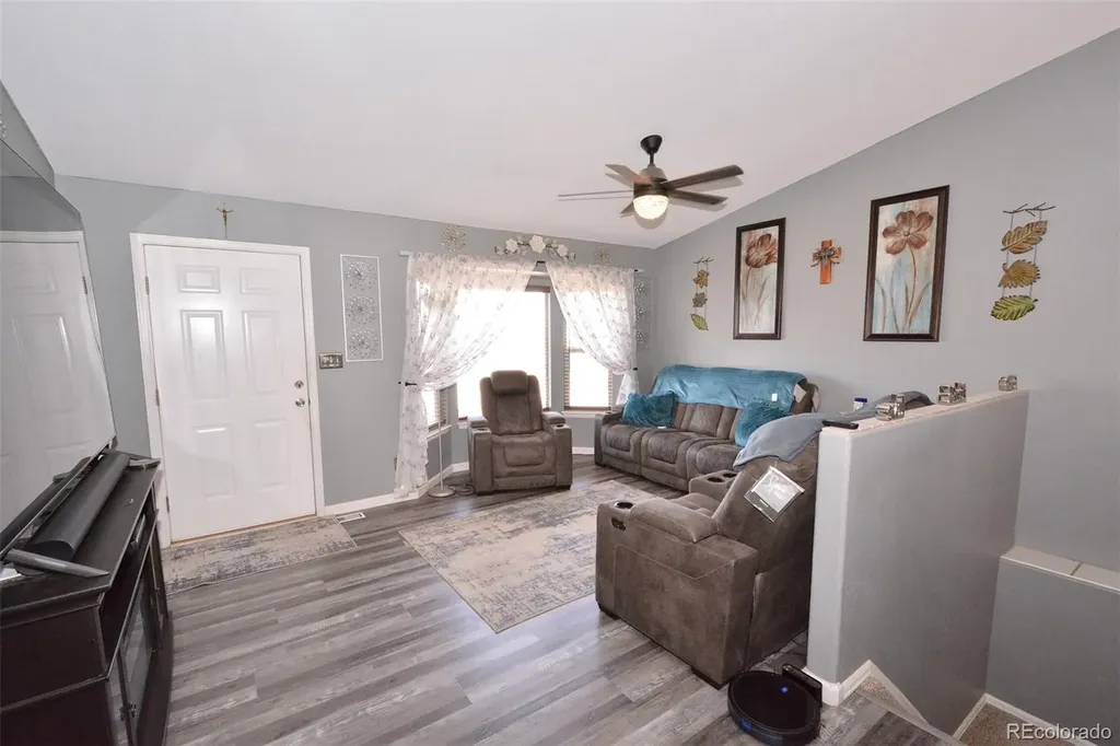 671 N Mcculloch Boulevard Pueblo West CO 81007