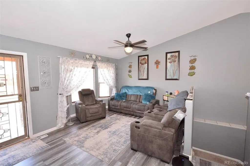 671 N Mcculloch Boulevard Pueblo West CO 81007