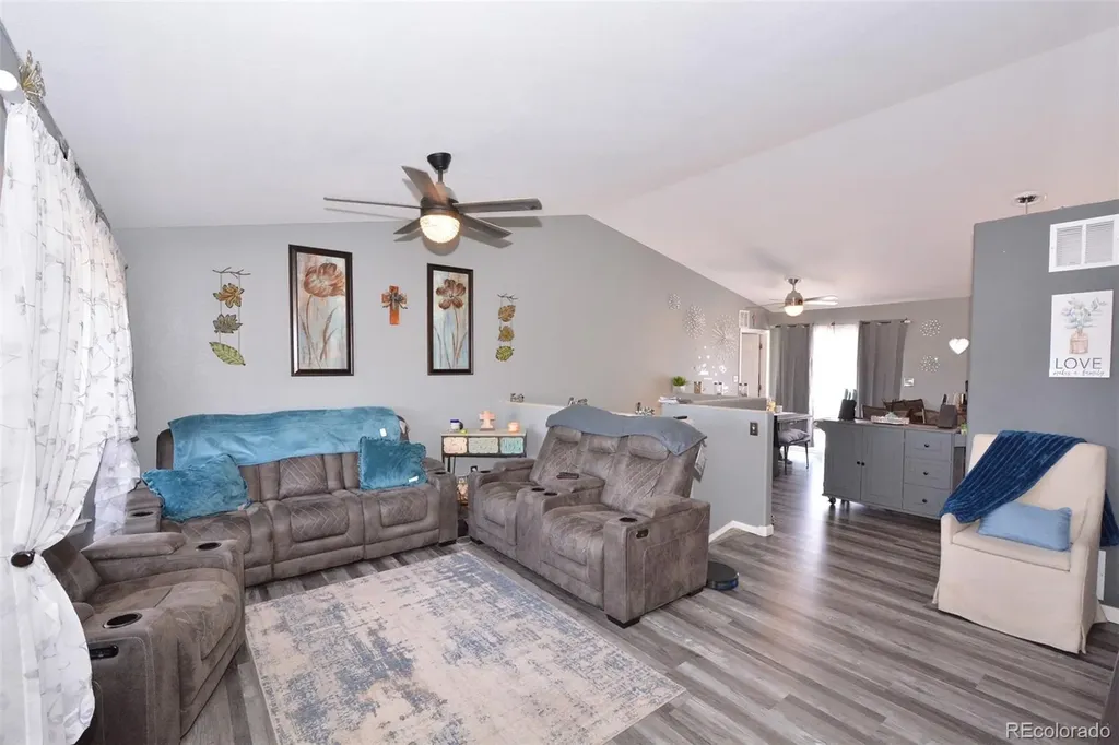 671 N Mcculloch Boulevard Pueblo West CO 81007