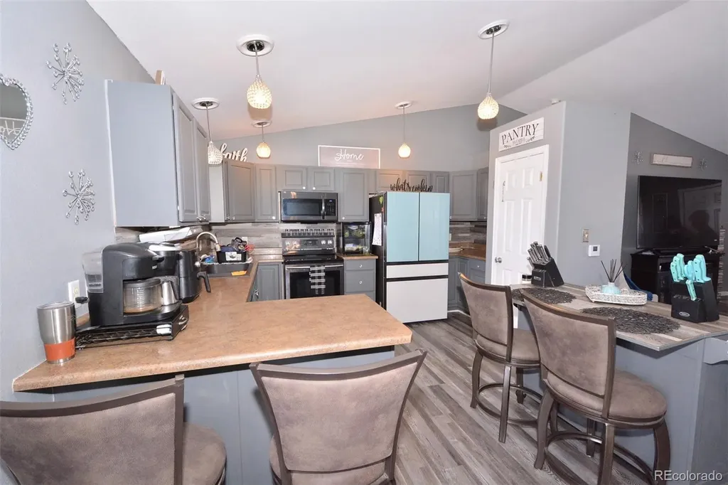 671 N Mcculloch Boulevard Pueblo West CO 81007