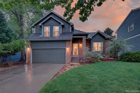 20 Foothill Ash Littleton CO 80127