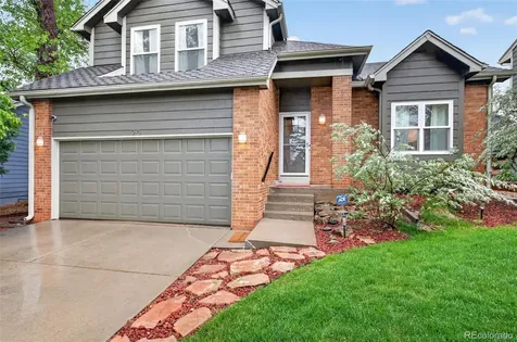 20 Foothill Ash Littleton CO 80127