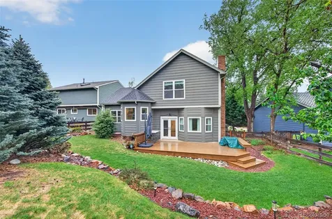 20 Foothill Ash Littleton CO 80127