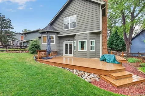 20 Foothill Ash Littleton CO 80127