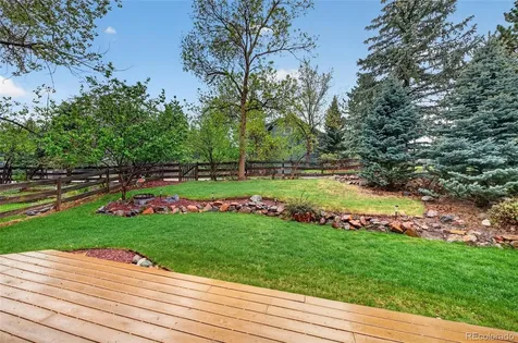20 Foothill Ash Littleton CO 80127