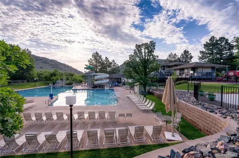 20 Foothill Ash Littleton CO 80127