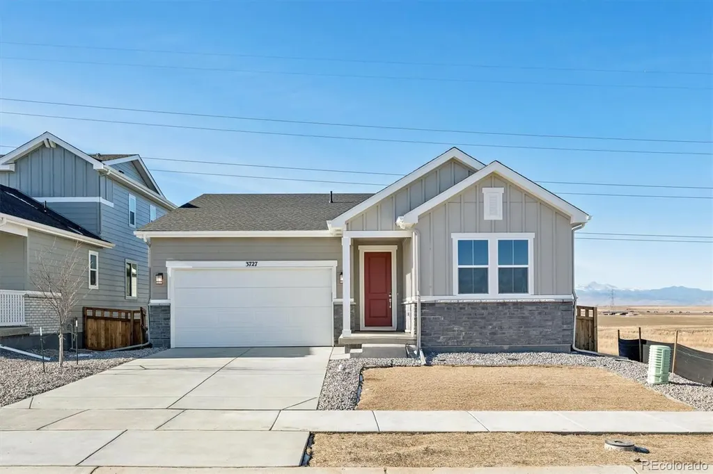 3727 Sandreed Street Dacono CO 80514