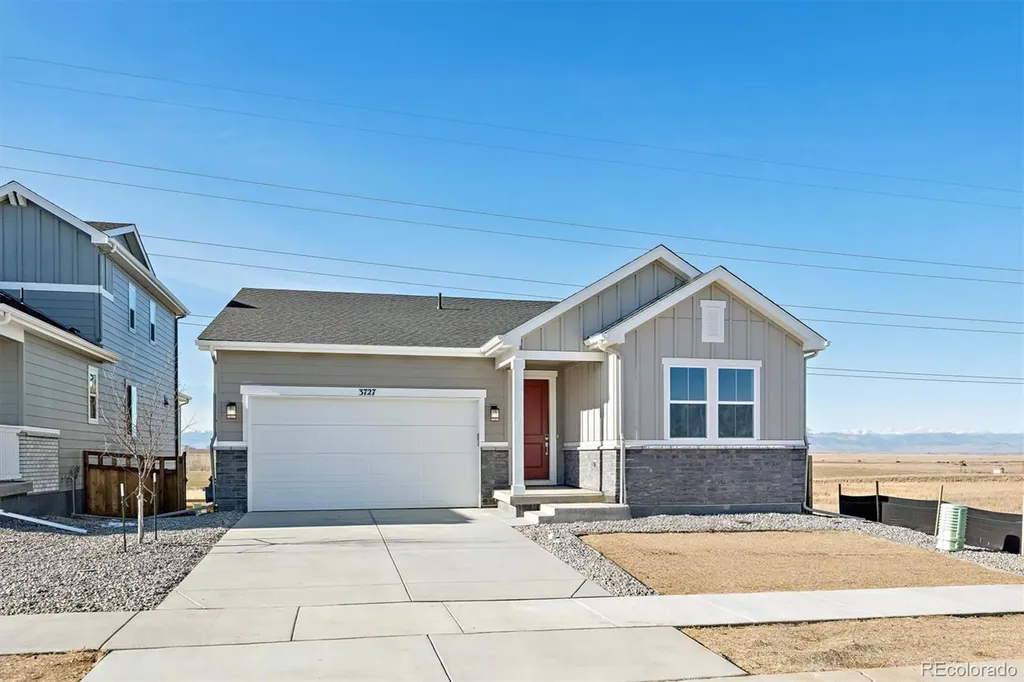 3727 Sandreed Street Dacono CO 80514