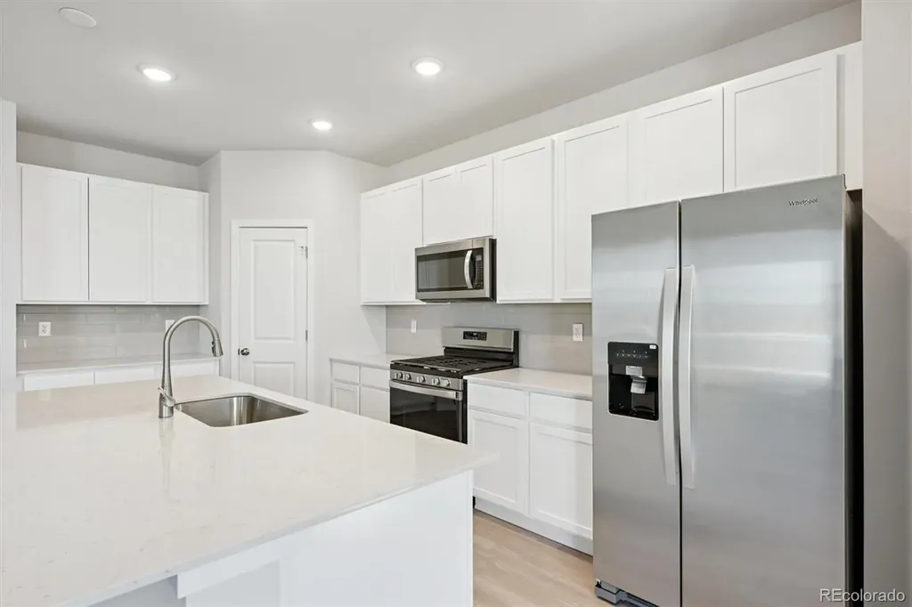 3727 Sandreed Street Dacono CO 80514