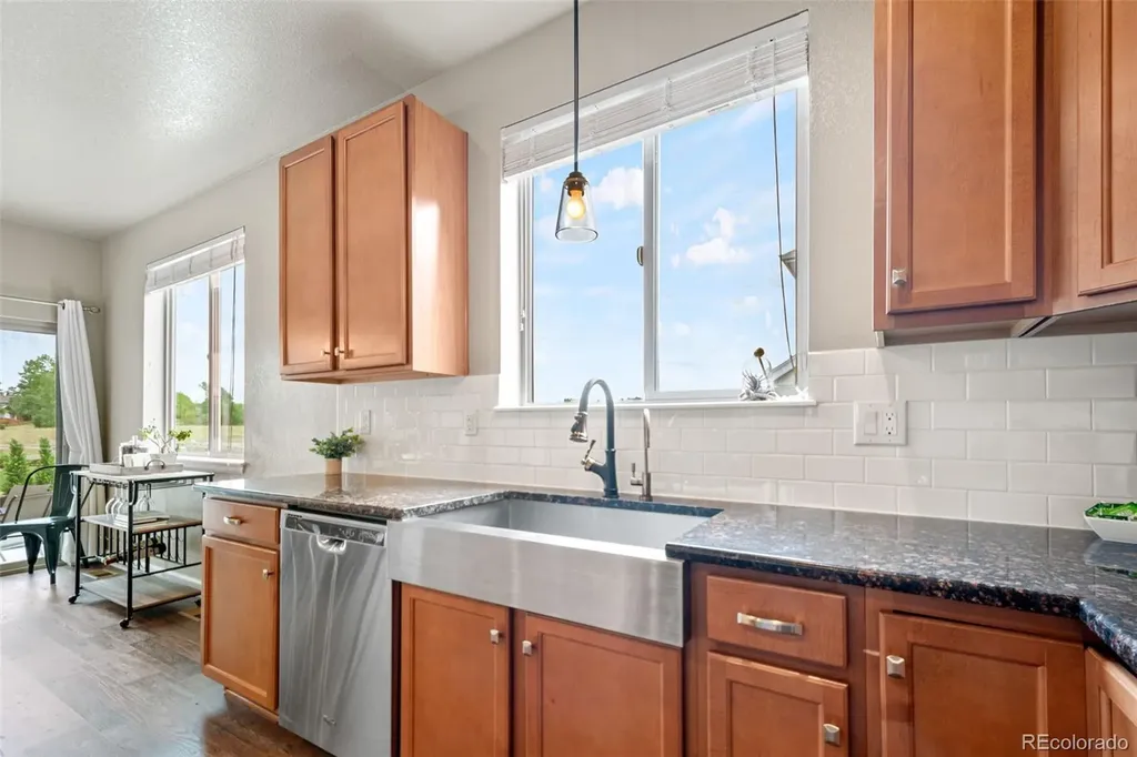 23300 York Avenue Parker CO 80138