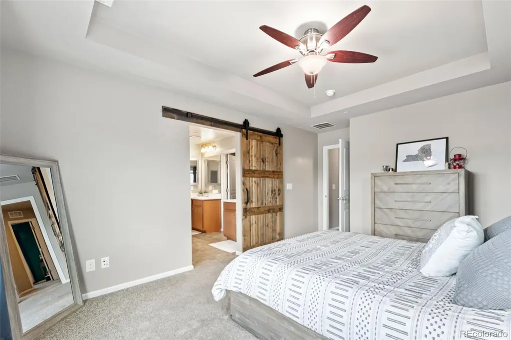 23300 York Avenue Parker CO 80138
