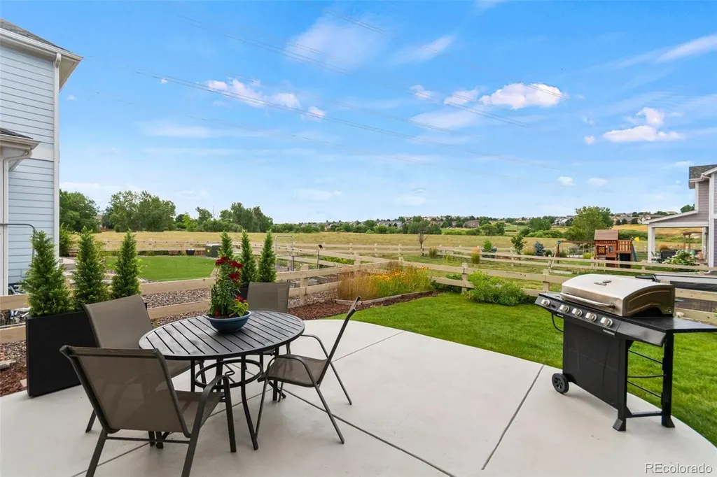 23300 York Avenue Parker CO 80138