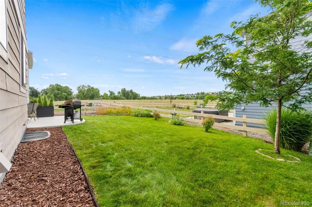 23300 York Avenue Parker CO 80138