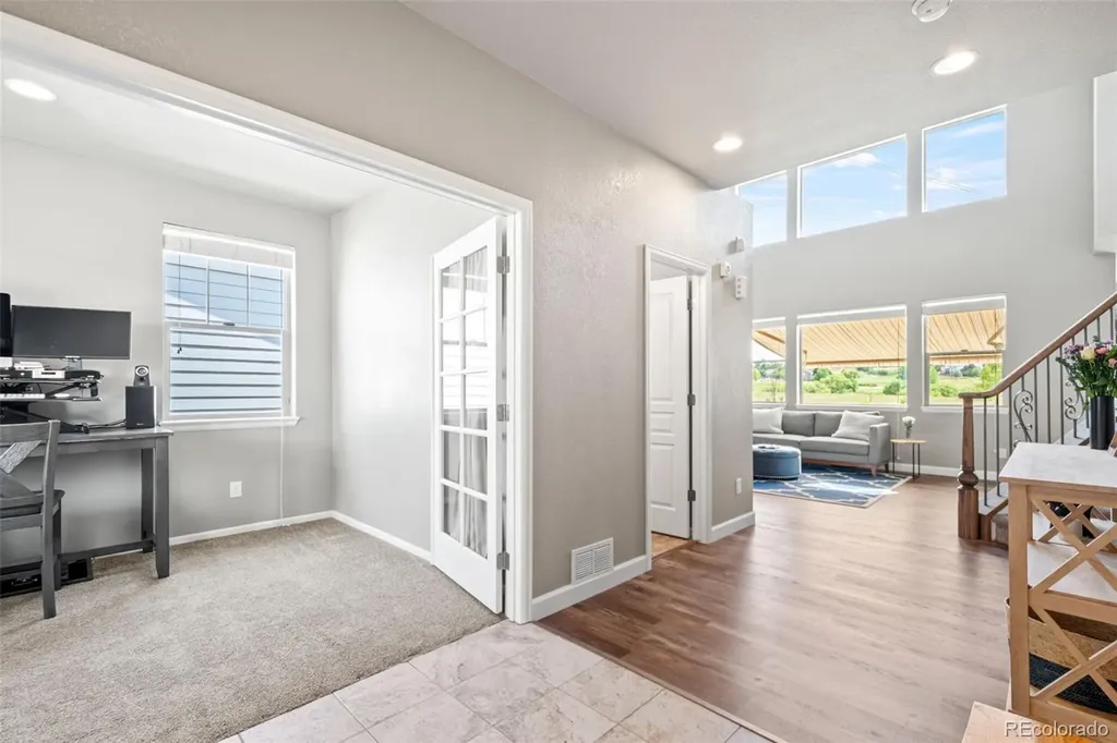 23300 York Avenue Parker CO 80138