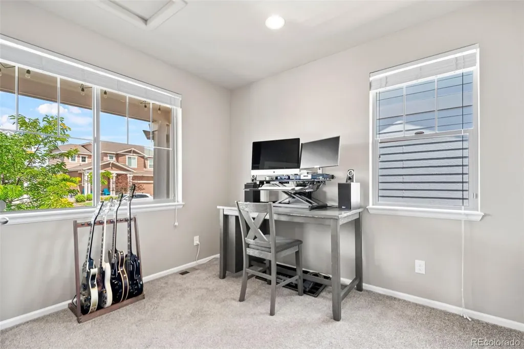 23300 York Avenue Parker CO 80138