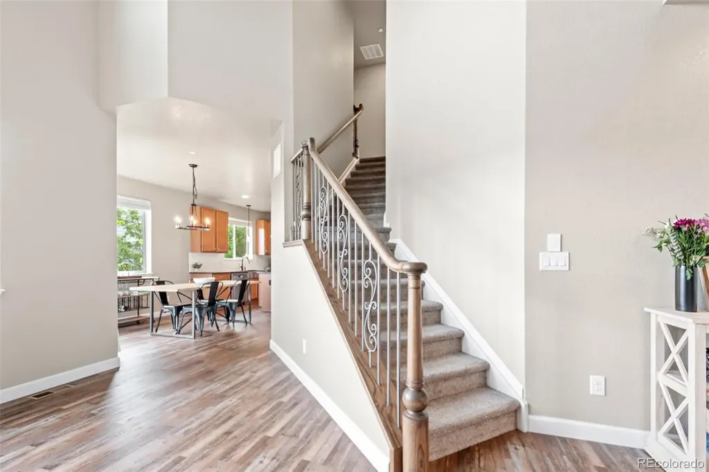 23300 York Avenue Parker CO 80138