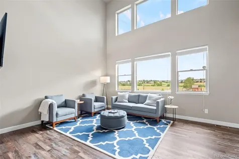 23300 York Avenue Parker CO 80138