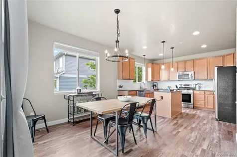 23300 York Avenue Parker CO 80138