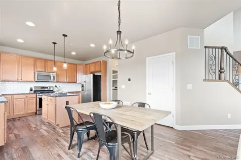23300 York Avenue Parker CO 80138