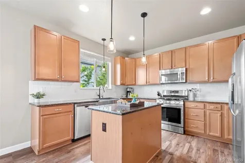 23300 York Avenue Parker CO 80138