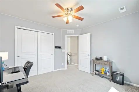 23300 York Avenue Parker CO 80138