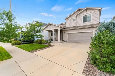 23300 York Avenue Parker CO 80138