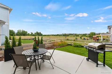 23300 York Avenue Parker CO 80138