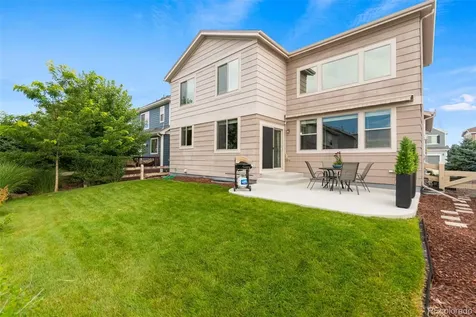 23300 York Avenue Parker CO 80138