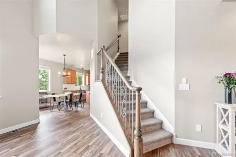 23300 York Avenue Parker CO 80138