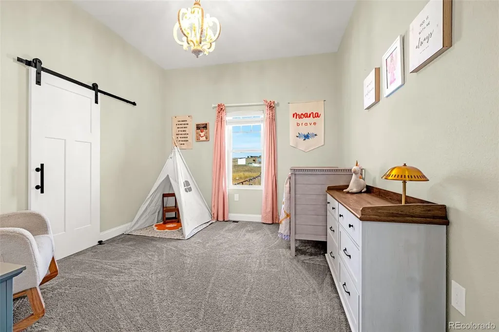 16860 Thompson Road Colorado Springs CO 80908