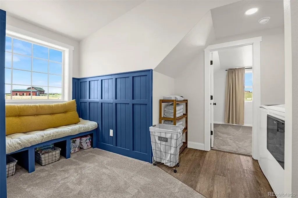 16860 Thompson Road Colorado Springs CO 80908