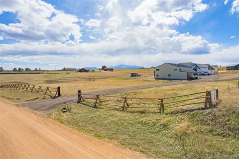 16860 Thompson Road Colorado Springs CO 80908