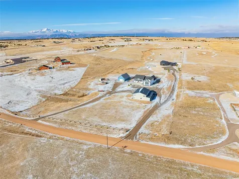 16860 Thompson Road Colorado Springs CO 80908